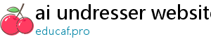 ai undresser website